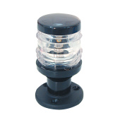 Lalizas 30803 - Junior 7 All-Round Lights S12, Black Housing