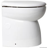 Osculati 50.218.01 - SILENT Elegant WC Straight 12 V