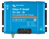 Victron Energy ORI122436140 - Orion-Tr Smart 12/24 15A Non-Isolated DC-DC Charger