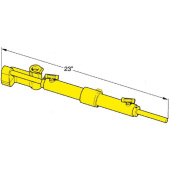 SeaStar Hydraulic Sterndrive Steering With Tilt Helm For Mercruiser Etc. (Without Power Steering)