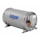 Isotherm 605031B000003 - Water Heater Basic 50L 230V/750W With Mixing Valve