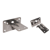 A.A.A. Stainless Steel Table Bracket