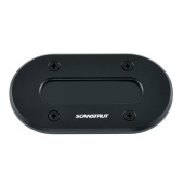Scanstrut Low Profile Multi Cable Seal IP68 for Multiple Cables up to Ø15 mm