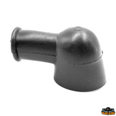 Trem L0680702 - Insulating Caps Black