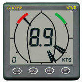 Nasa Clipper Wind Daughter Clock/Repeater