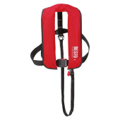 Besto Automatic Life Jacket 165N Red