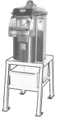 Baratta MET Electric Automatic Universal Cooker