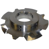 Maucour One-Piece Rope Cutter Ø55 mm