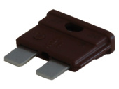 Talamex Blade Fuse 1AMP (24 pcs)