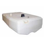 SIC Fuel Tank 133L