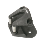 Barton 70105 – K Cam Mini Pillar Fairlead, Dark Grey, for Small Control Lines