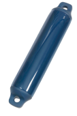Allpa Fender Comet, Ø100mm, L=420mm, Navy (Size 1) (Inflatable With Ball Valve)