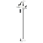 Minn Kota 1363901 - Riptide Terrova Quest 90/115/Wireless Remote/72"/183cm/24–36V