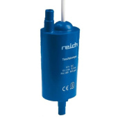 Reich Amplifier Pump - 15 L/min, 12V