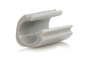 Lewmar 361044999 - L+MP Hinge Cover for Low and Medium Profile Deck Hatches