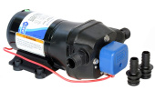 Jabsco 31600-0094 - Par Max 3 Pressure-Controlled Pump