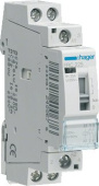 Magnetic Switch Hager 2M 230V ES220A