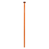 Flag Pole Pine Wood 300 cm
