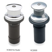 MUIR VC Capstan Direct-Drive (VC 800, VC 2000, VC 2500, VC 3500, VC 4000)