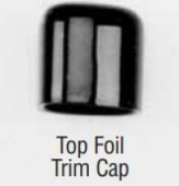 Harken 910 - Trim Cap for MkIII Unit 00/0