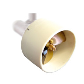 Short Nozzle (Only for 10 kW 1200 RPM Pod)