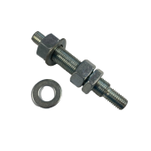 Adapter Pin M12 -> M16 For Metalastik Vibration Dampers 1600 Series