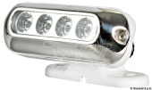 Osculati 13.270.54 - LED Light 4 White LEDs, Complete