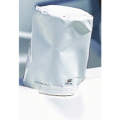 Plastimo 38015 - Winch cover - PVC, white 16 x 14 cm (X2)