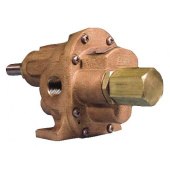 Jabsco OB-N9000RE - Oberdorfer Gear Pump