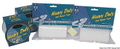 Osculati 10.289.01 - StayPut Self-Adhesive Tape White 100 mm x 2 m
