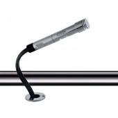 Elka Pop-up Concealed Hand Shower Cold Water Stainless Steel 316