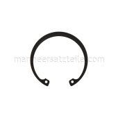 Jabsco SP1701-244 - Retaining Ring 61,9