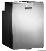 Osculati 50.911.03 - WAECO Dometic CRX50 Inox Fridge 48 l 12/24 V