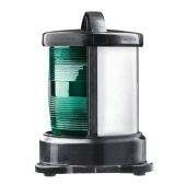 DHR 55010000 - DHR55N Navigation Light Green Starboard 112.5°