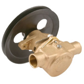 Sherwood G7B - Bronze Impeller Pump