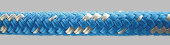Gottifredi Maffioli GM12 Double Braided Polyester Rope