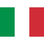 Italy Flag 30x45cm