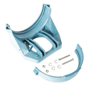 Whale AS4409 - Underdeck Clamping Ring Kit For Whale Gusher Titan Pumps