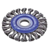 Osborn Wheel Brushes Pro B22,2 D125x13