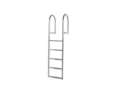 Dock Ladder MAXI (1900/2500 mm) 304 Stainless Steel