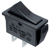 BEP Marine SW-CG2 - Contour Generation II Spare Switch - Momentary On/Off