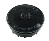U-Hardware Boat Vent 3 Black