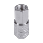 Quick Coupling Air Internal Thread 1/4"