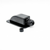 Solara 639000440N - Roof Duct DD1 Black