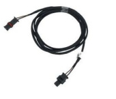 Webasto 1320279A - Adapter Wiring Harness TT-C (Previous: 91743D)