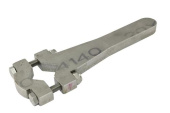 Exalto Rudder Lever VL30 AISI316