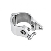 Marine Town Opening Stainless Steel Jaw Slides 25 mm