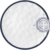 Bukh PRO D2075027 - Dessert Plate Blue