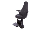 Alutech 600 Boat Seat