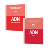 ADN Book 2025 Part 1 To 9